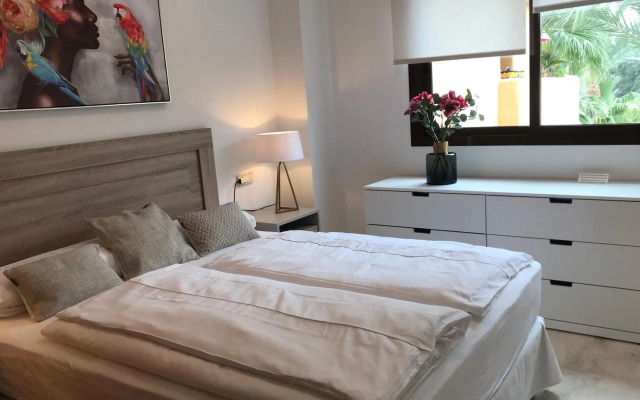 Oasis de Costalita I