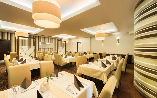 Hotel Európa Fit