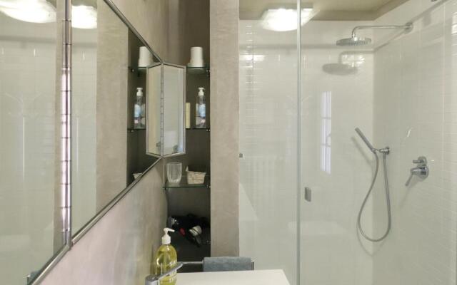 Palazzo Arrivabene B&B