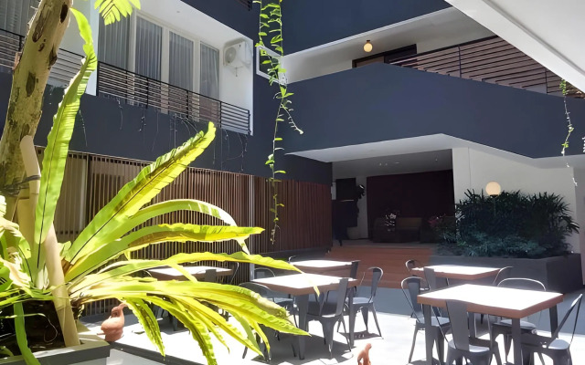 Gendhis Batu Boutique Hotel