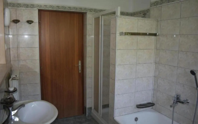 Appartement By the castle