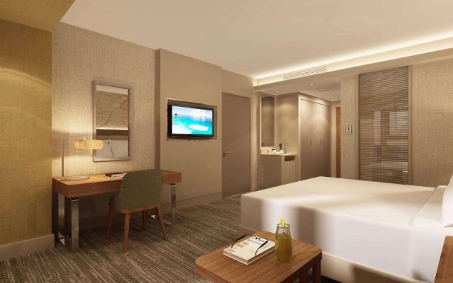 DoubleTree by Hilton Skopje