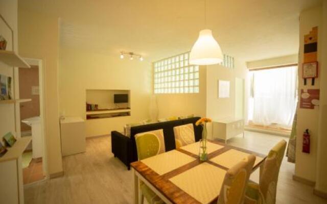 Apartamento Troino