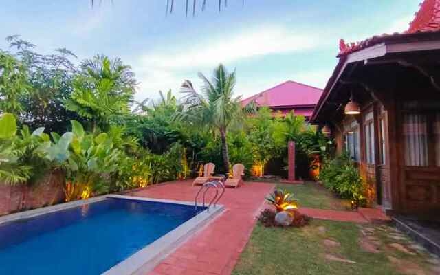 Ono Joglo Resort And Convention Jepara