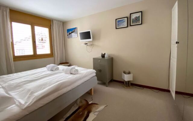 Ferienwohnung Plugge