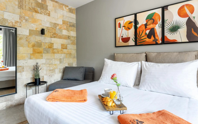 Podstine Hotel