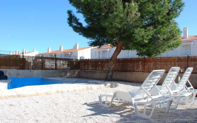 Villa Marina Del Port 1