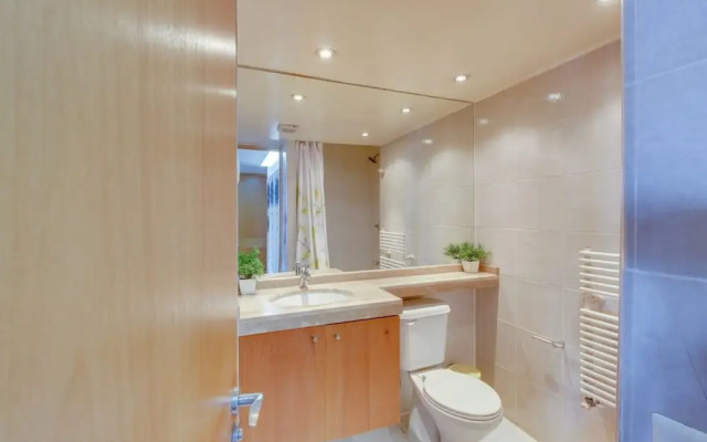 El Golf Plus - Fantastic 2 Bedroom in El Golf