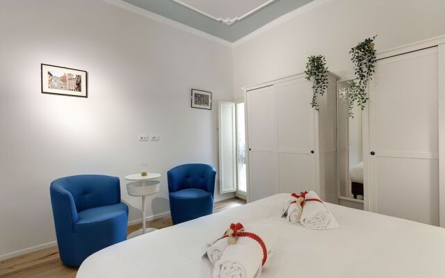 Mamo Florence - Ricasoli Apartment