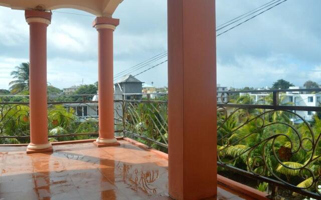 Appartement Marina