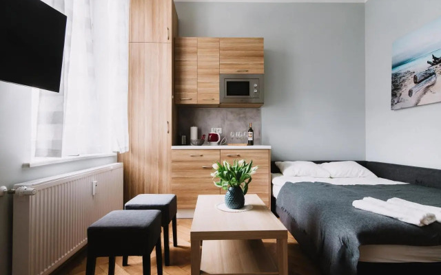 Sopot Host Studio