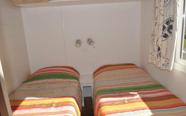 Camping Le Raguenes Plage