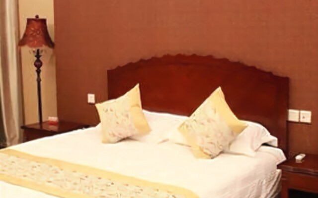 Lanqin Hotel