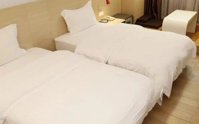 Wenxin Hotel Shenzhen