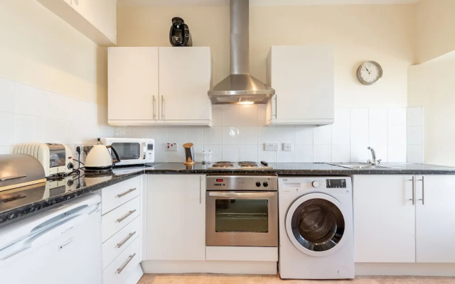 Golfers Dream 100 yards to Old Course