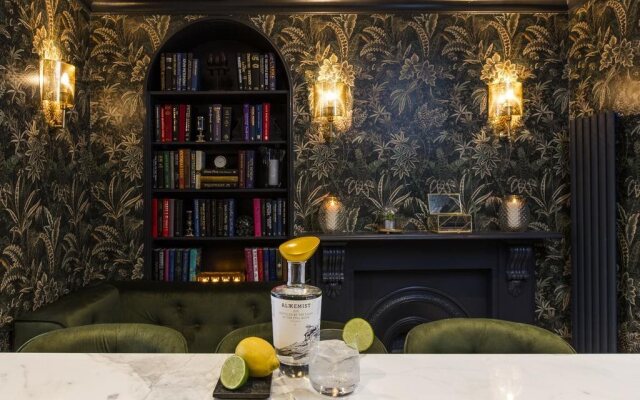 The Academy - Small Luxury Hotels of the World