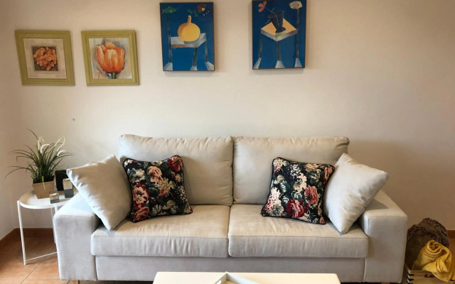 Apartamentos Mar De Areas