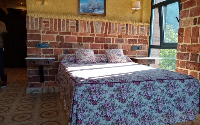 Hotel Cerro la Nina