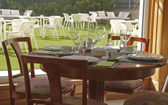 Hotel Playa De Meron