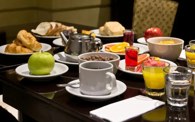 Amérian Executive Mendoza Hotel