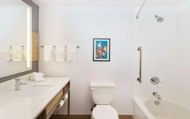 Hilton Garden Inn Birmingham/Lakeshore Drive