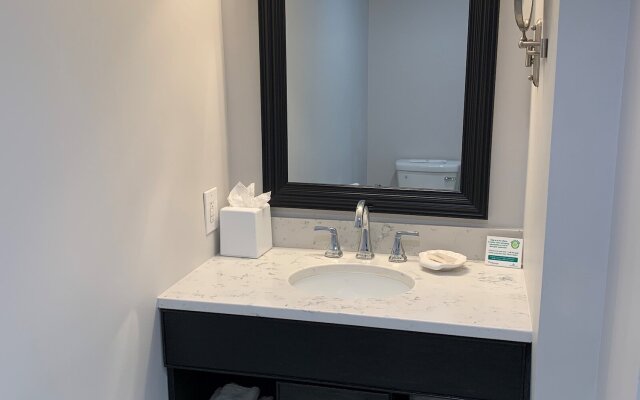 Newbury Guest House