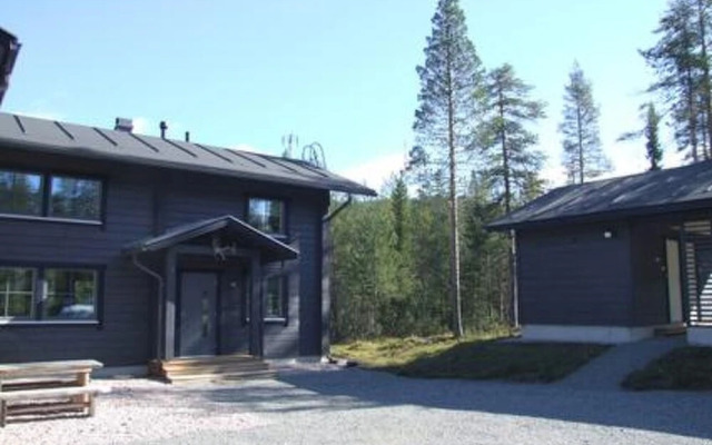 Poropahta b Kuusamo in Kuusamo