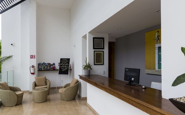 Anah Luxury Condos by Baitna