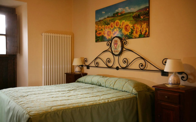 Agriturismo Fonte Chiara