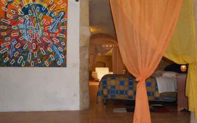 Bed and Breakfast del Casale