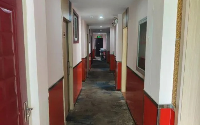 Shanghai Conner Hotel