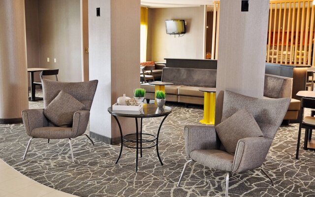 SpringHill Suites Houston Katy Mills