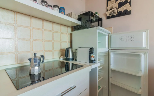 Roberta s Home in Perledo