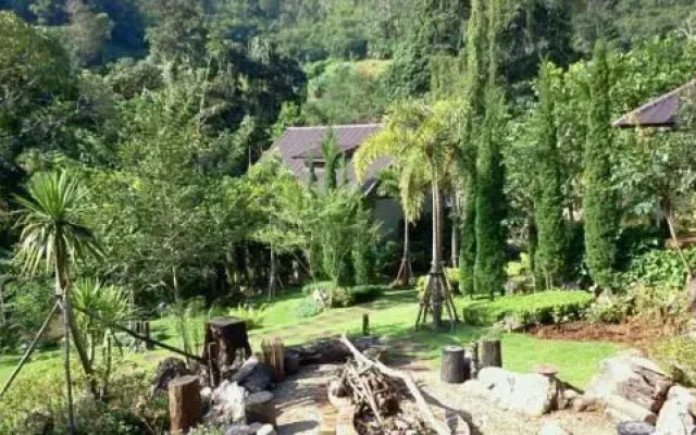 The Rock Garden Resort