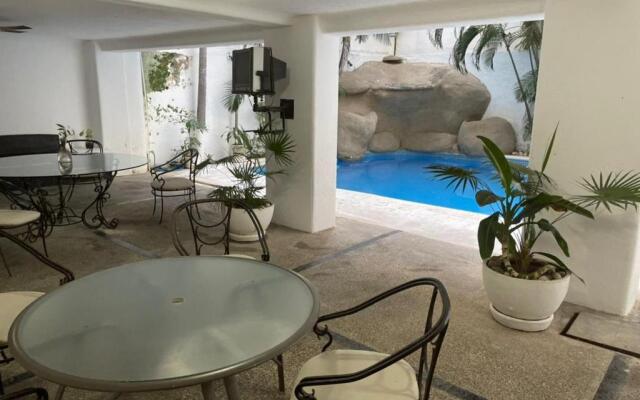 Suites Mediterrane