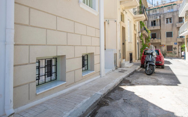 IPELHOME - Rodi Boutique Apartment