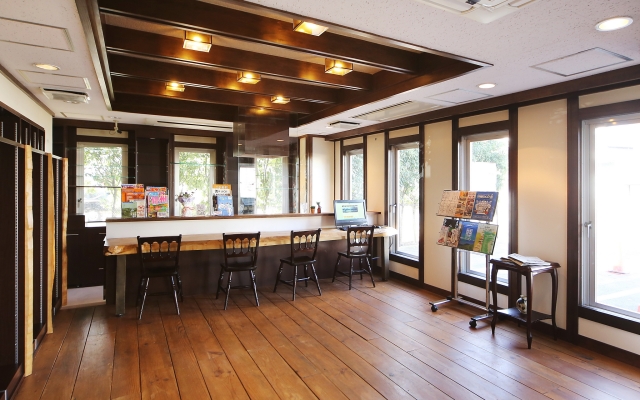 Hotel Matsumoto Yorozuya