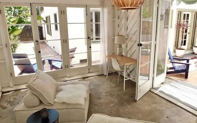 Long Beach Breeze Dreamy 2 BDR