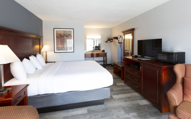 Sunrise Inn Williamstown