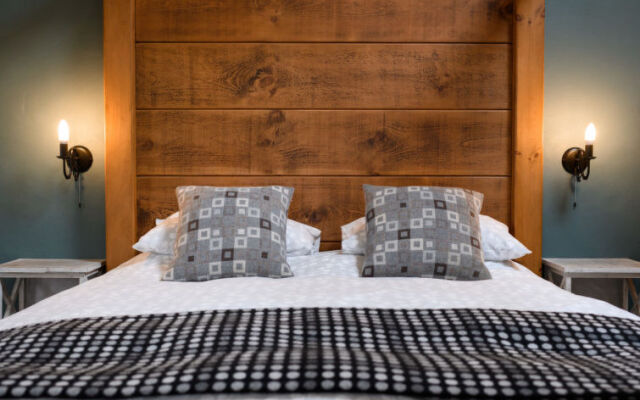 Holiday Home Bryniel