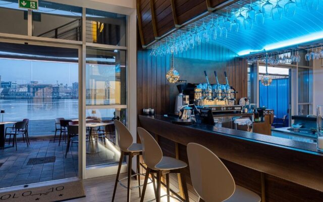 Smart Hotel Napoli