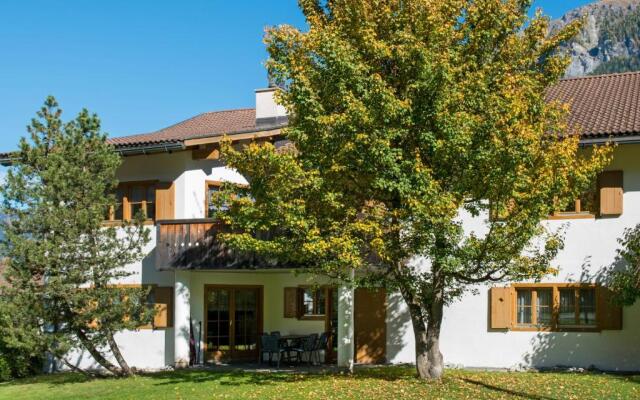 Ferienwohnungen Muntschi