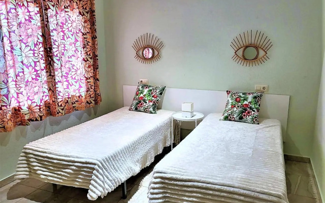 Global Immo 3349 LA SOLANA