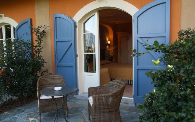 Park Hotel Villa Belvedere