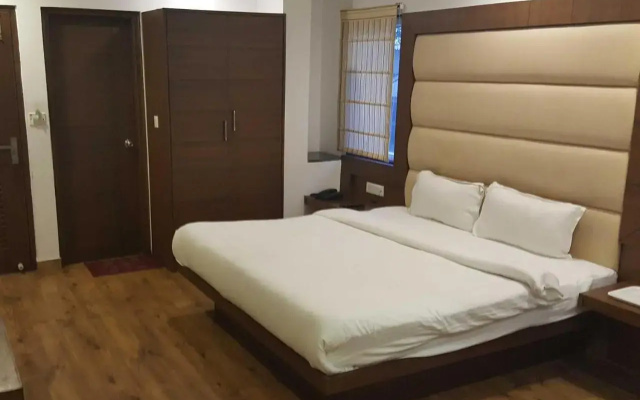 Hotel 30 Degree North, Mussoorie
