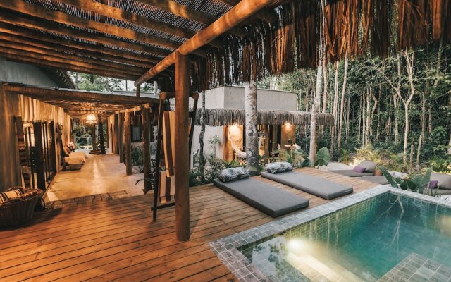 Casa Sukha Hotel