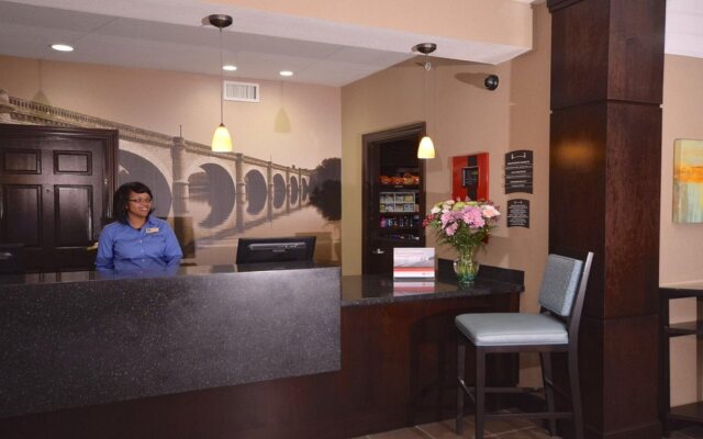 Staybridge Suites Cincinnati North by IHG