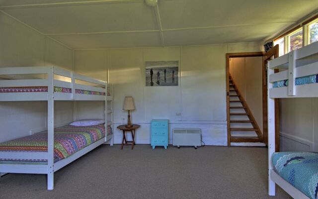 Freycinet Beachfront Retreat