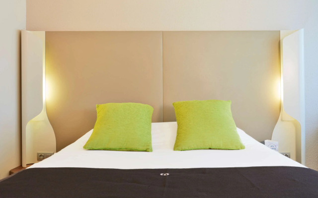 Campanile Epinay Sur Orge Savigny Sur Orge