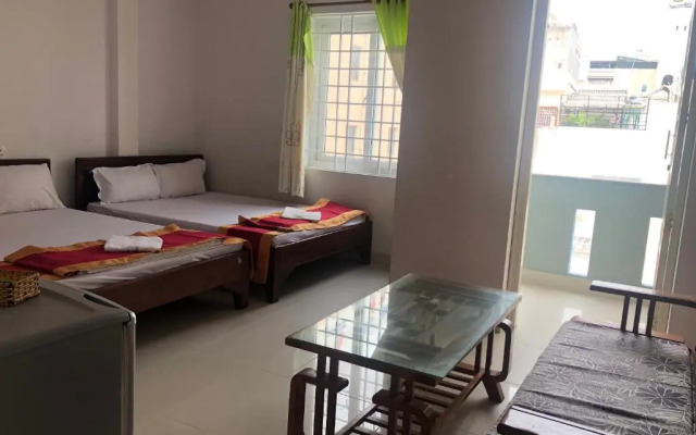 Thien Thanh Hotel